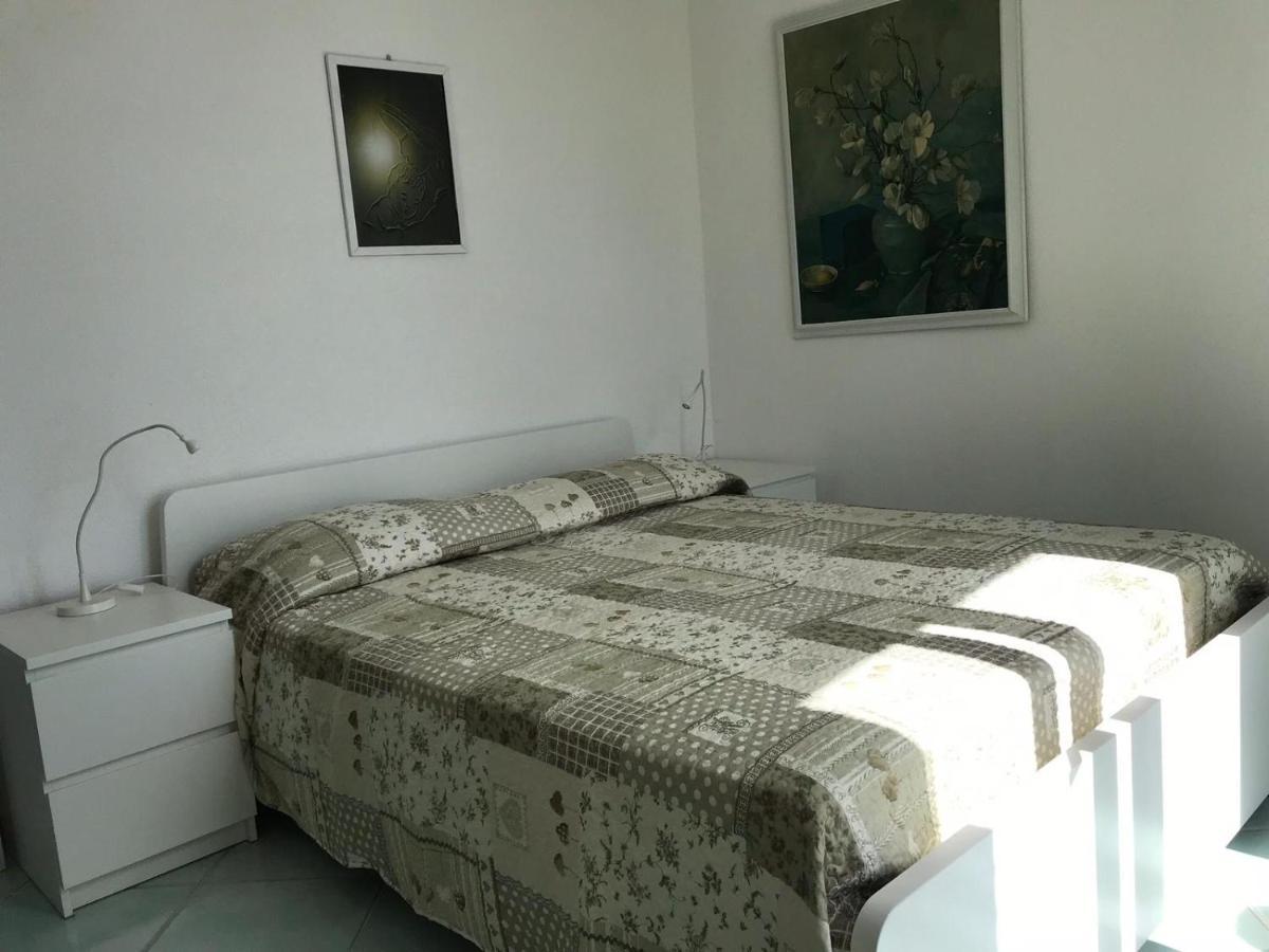 L' Ulivo Villa Nunzia Barano dʼIschia Exteriér fotografie